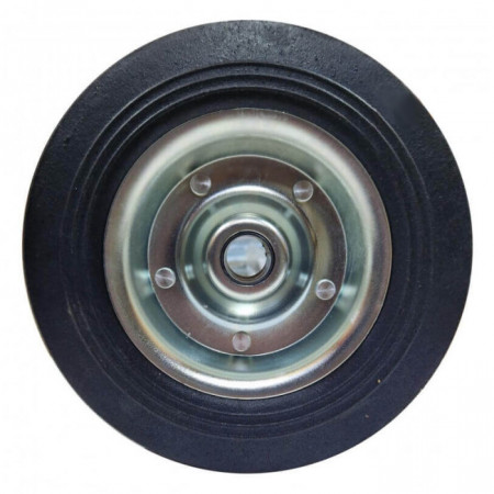 Ролик опорного колеса Al-Ko 200х50 мм 150 кг