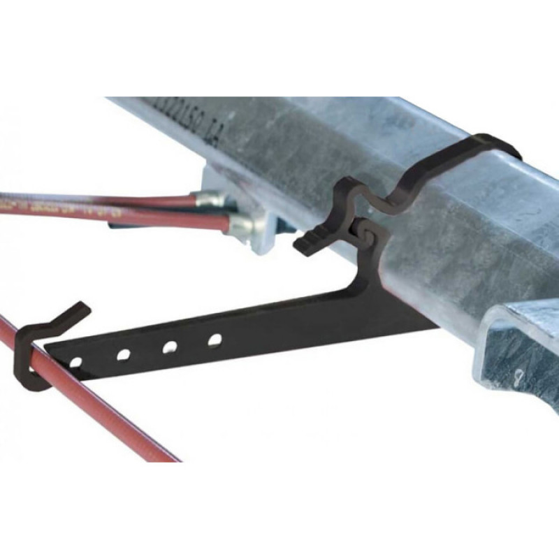 Держатель тормозного троса Al-Ko PR 110, 10 шт