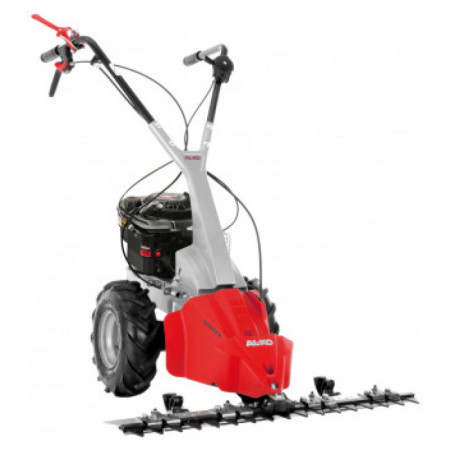 Сенокосилка AL-KO BM 875 III
