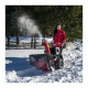 Бензиновый снегоуборщик Al-Ko SnowLine 620 E III