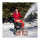Бензиновый снегоуборщик Al-Ko SnowLine 620 E III