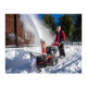 Бензиновый снегоуборщик Al-Ko SnowLine 620 E III