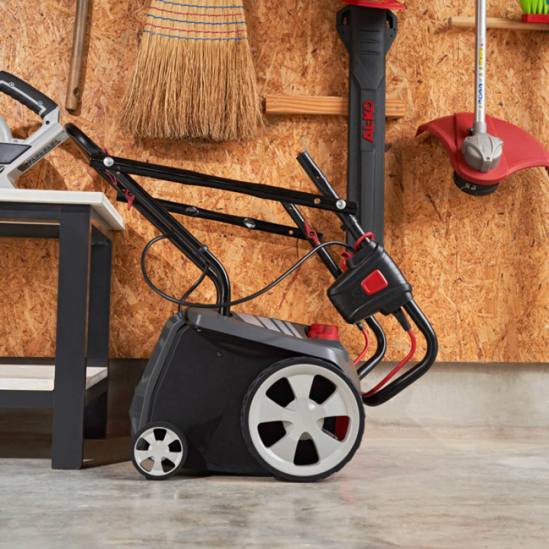 Вертикуттер Al-Ko Combi Care 38.4 E