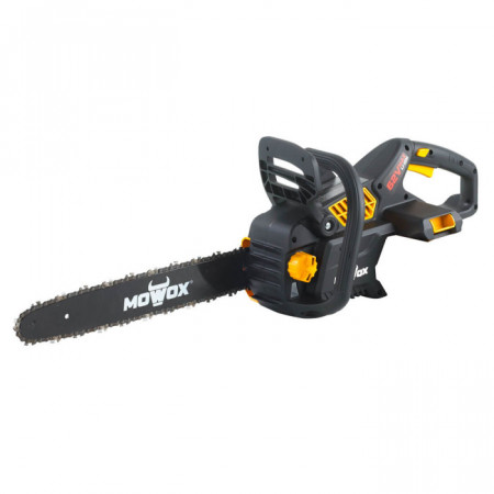 Акумуляторна ланцюгова пилка Mowox ECS 4062 Li, без акб і з/в