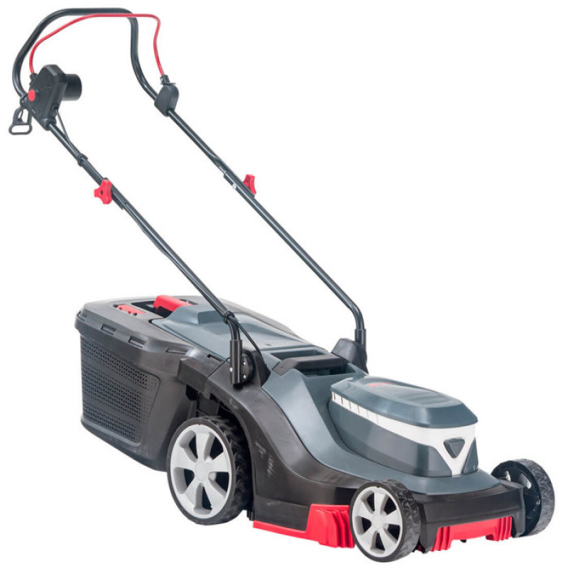 Электрическая газонокосилка Al-Ko Easy 3.82 E