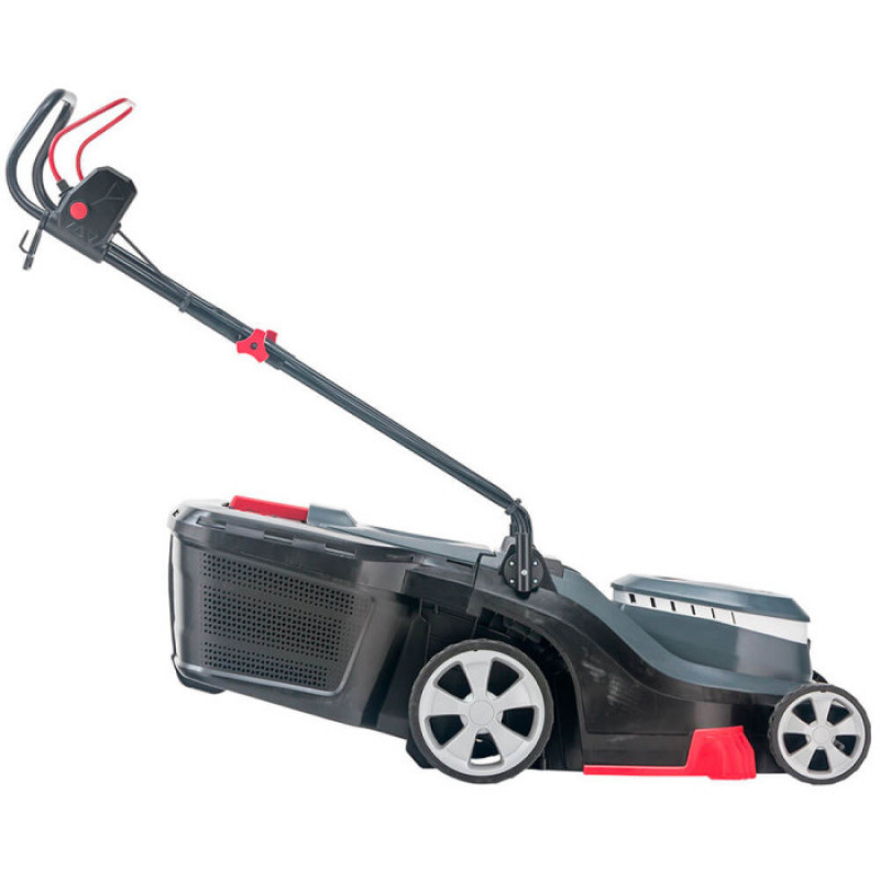 Электрическая газонокосилка Al-Ko Easy 3.82 E