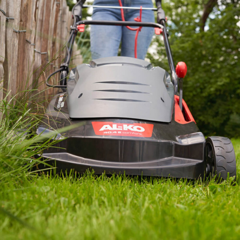 Електрична газонокосарка Al-Ko Comfort 40.4 E