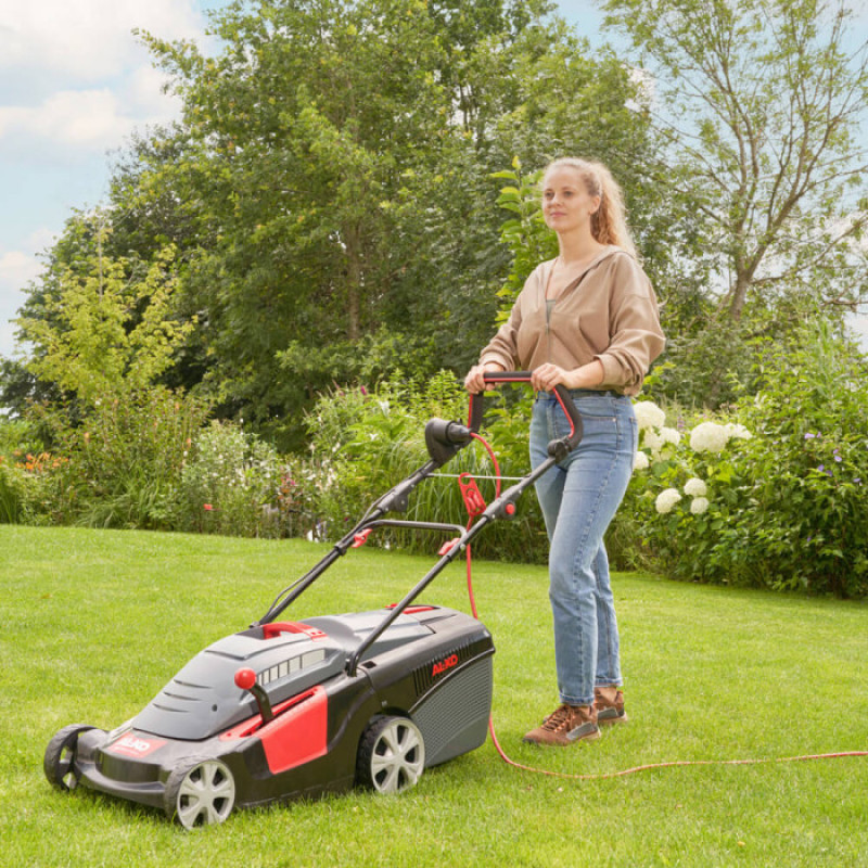 Електрична газонокосарка Al-Ko Comfort 40.4 E