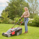 Електрична газонокосарка Al-Ko Comfort 40.4 E