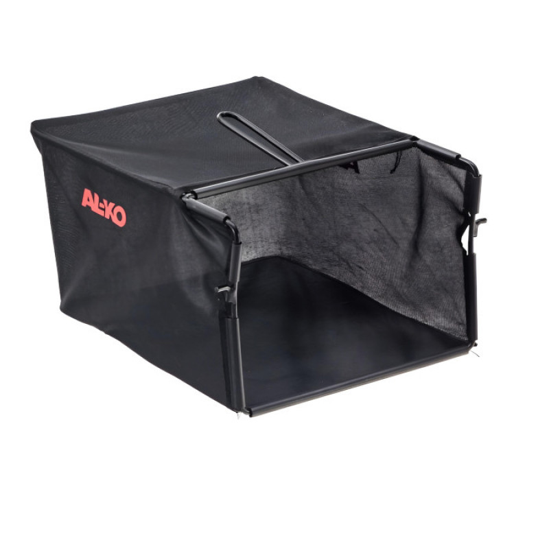 Электрический аэратор Al-Ko Combi Care 36.8 E с травосборником 50 л