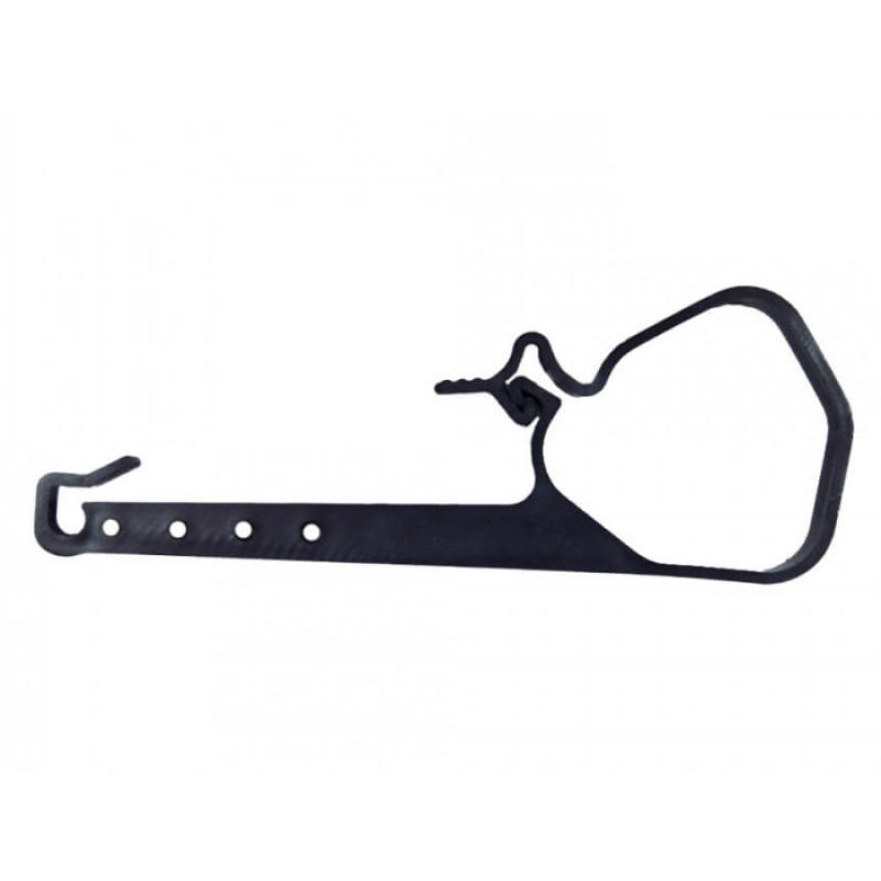 Держатель тормозного троса Al-Ko PR 97, 10 шт