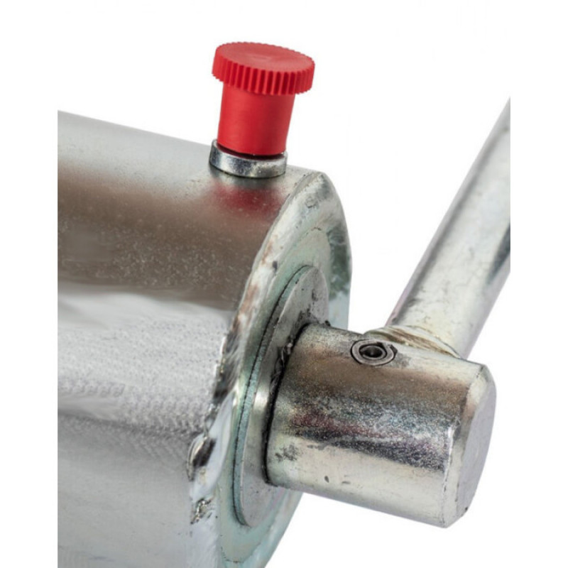 Заглушка на прес-маслю Al-Ko