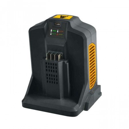 Зарядний пристрій Mowox ВC 135 62V