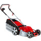 Электрическая газонокосилка Al-Ko Silver Comfort 46.4 E
