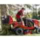 Трактор-газонокосилка Al-Ko T13-93.3 HD Comfort