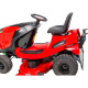 Трактор-газонокосилка Al-Ko T13-93.3 HD Comfort