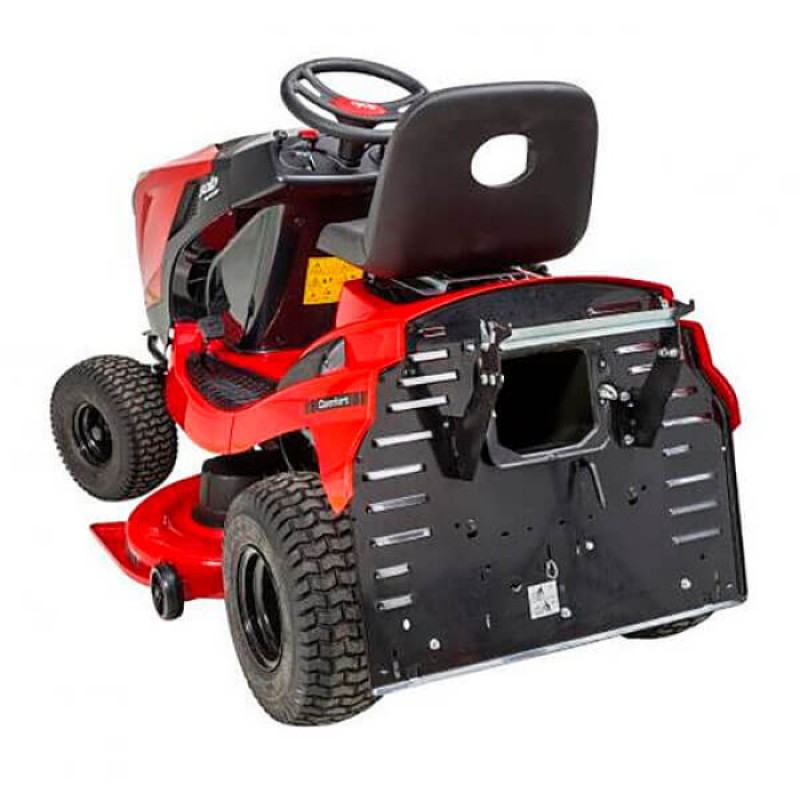 Трактор-газонокосилка Al-Ko T13-93.3 HD Comfort