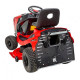 Трактор-газонокосилка Al-Ko T13-93.3 HD Comfort