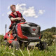 Трактор-газонокосилка Al-Ko T13-93.3 HD Comfort