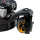 Бензинова газонокосарка Mowox PM 5160 SE Trike Comfort