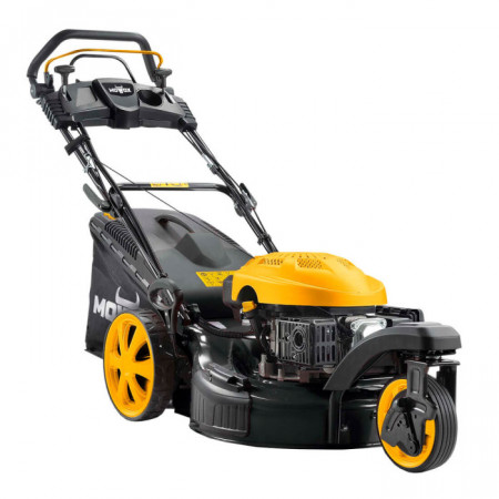 Бензинова газонокосарка Mowox PM 5160 SE Trike Comfort