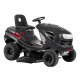 Бензиновий трактор-газонокосарка Al-Ko T 18-111.4 HDS-A V2 Comfort