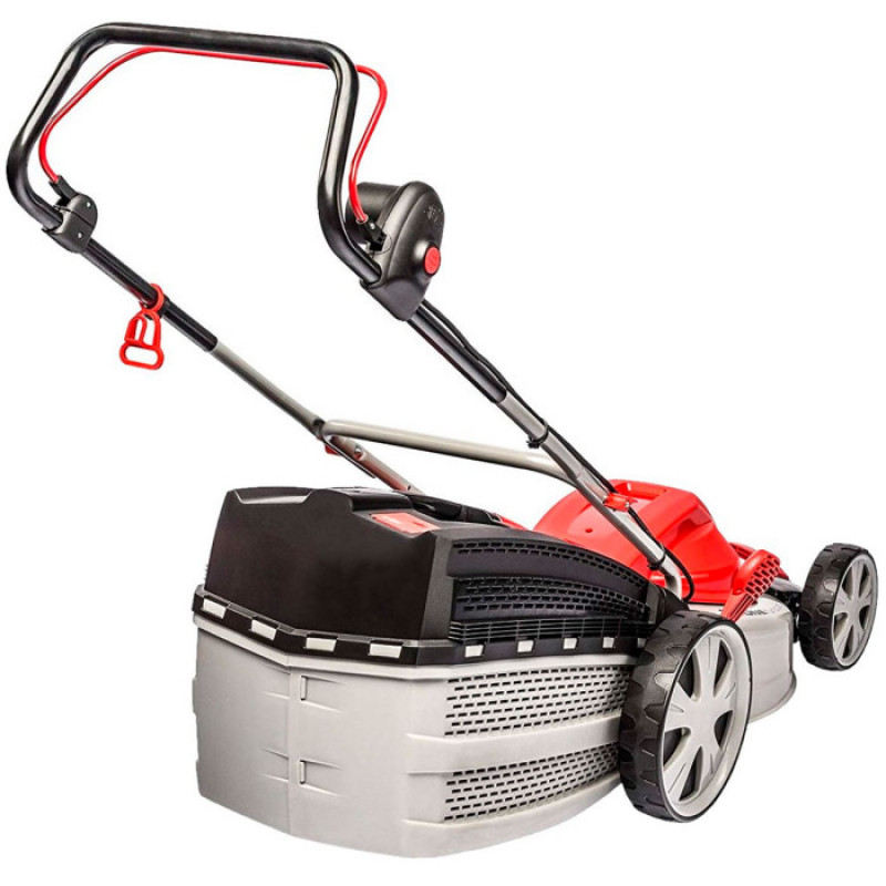 Электрическая газонокосилка Al-Ko Silver Comfort 46.4 E
