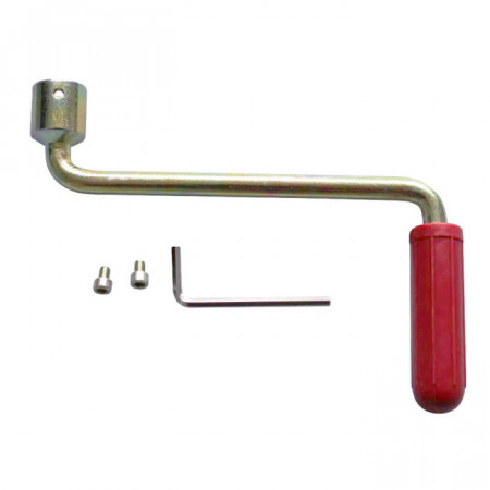 Рукоятка лебідки Al-Ko 450 Compact