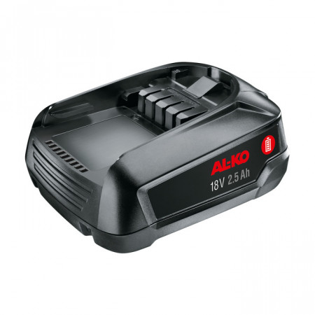 Акумулятор Al-Ko B50 Li 18 V 2.5 Ah