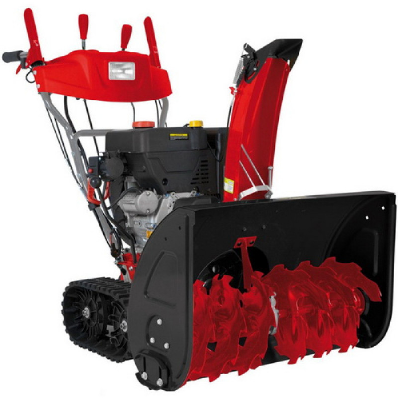 Бензиновый снегоуборщик Al-Ko SnowLine 760 TE