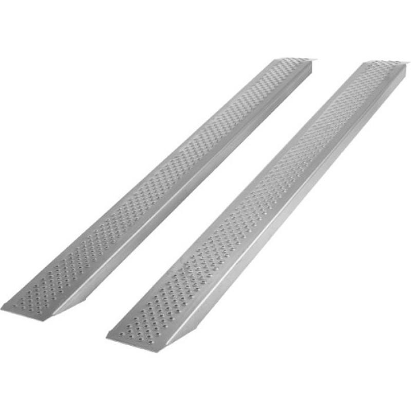 Рампа Al-Ko 2,5 м 130570