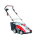 Аэратор-рыхлитель Al-Ko Combi Care 36 E Comfort