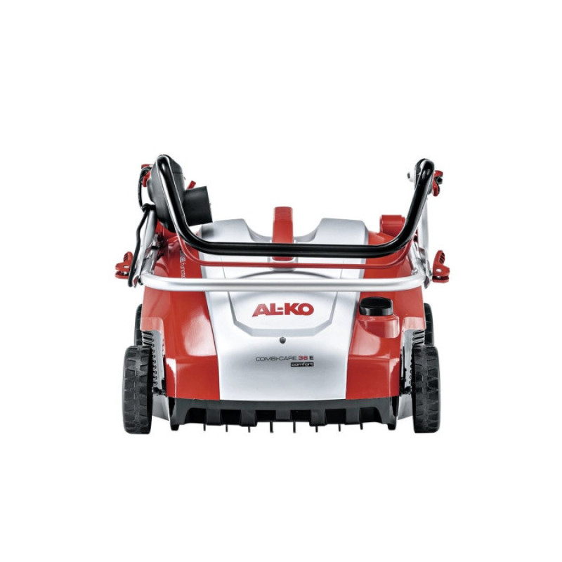 Аэратор-рыхлитель Al-Ko Combi Care 36 E Comfort
