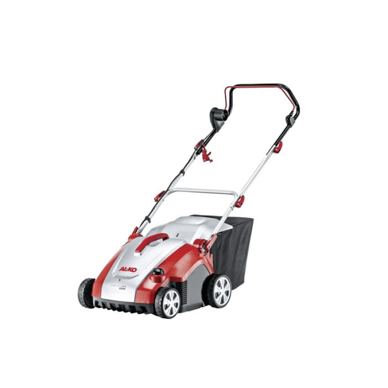 Аэратор-рыхлитель Al-Ko Combi Care 36 E Comfort