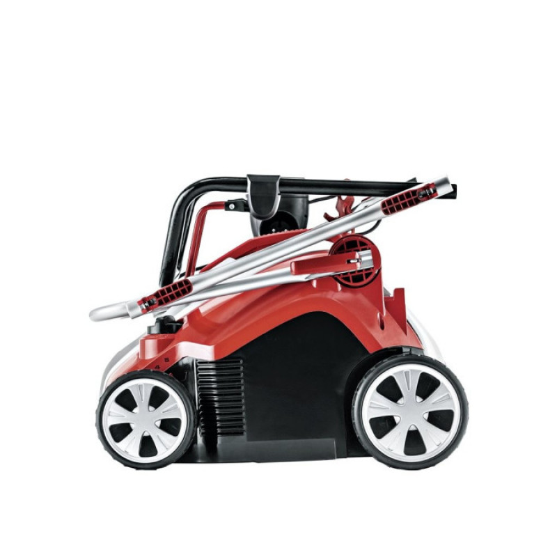 Аэратор-рыхлитель Al-Ko Combi Care 36 E Comfort