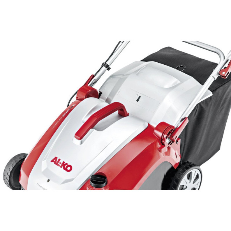 Аэратор-рыхлитель Al-Ko Combi Care 36 E Comfort