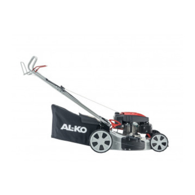Бензиновая газонокосилка Al-Ko Easy 5.10 SP-S