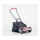 Травосборник для газонокосилки AL-KO RazorCut 38.1 HM Comfort