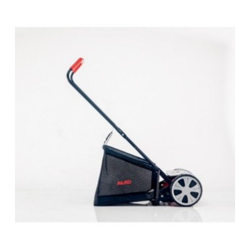 Травосборник для газонокосилки AL-KO RazorCut 38.1 HM Comfort