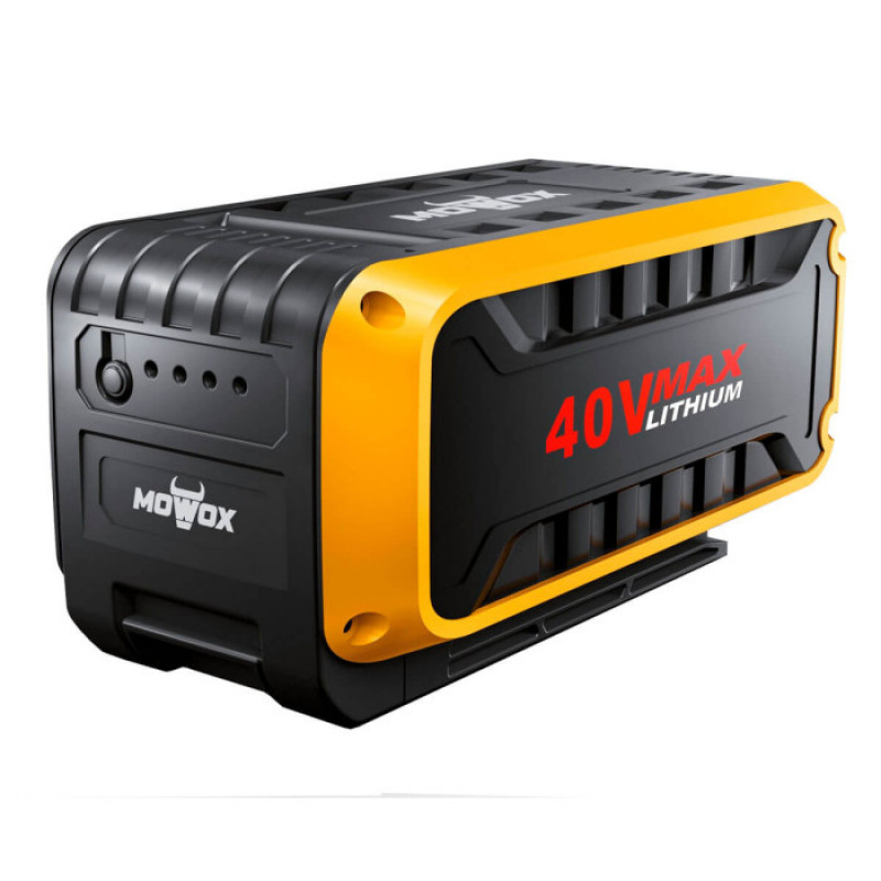 Аккумулятор Mowox ВA 151 40V 2.5Ah