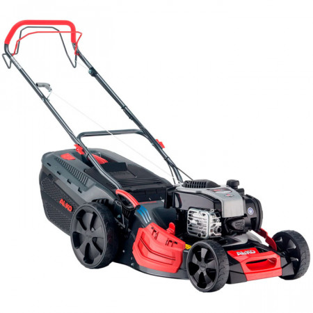 Бензиновая газонокосилка Al-Ko 51.0 SP-В Comfort Plus