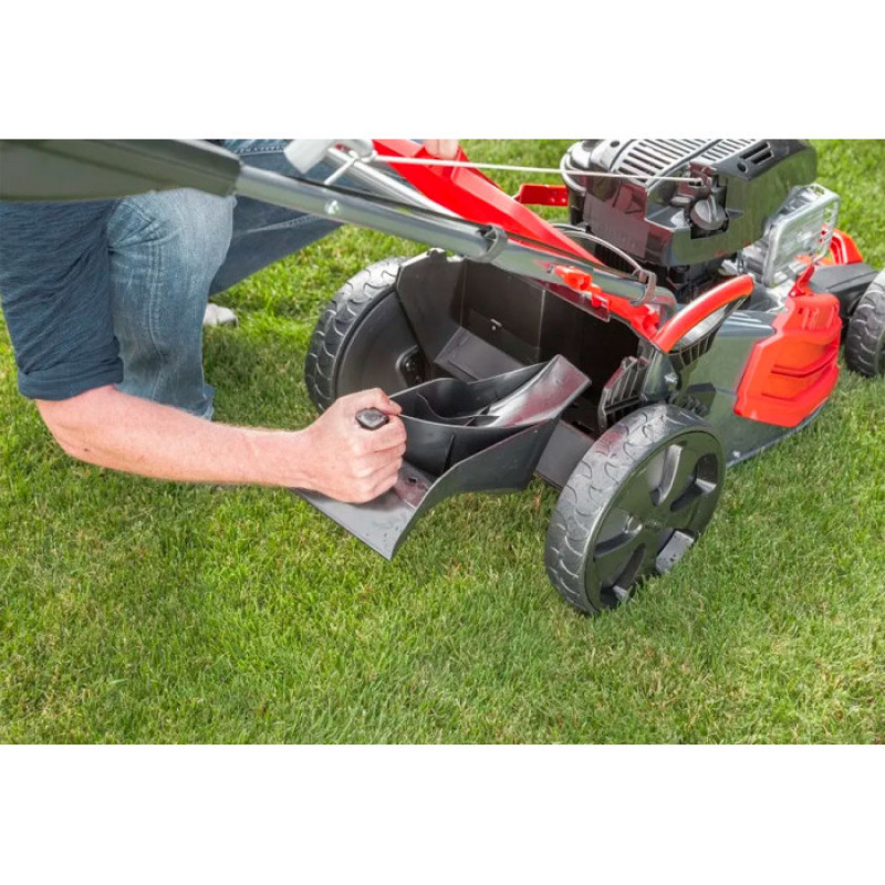 Бензиновая газонокосилка Al-Ko 51.0 SP-В Comfort Plus