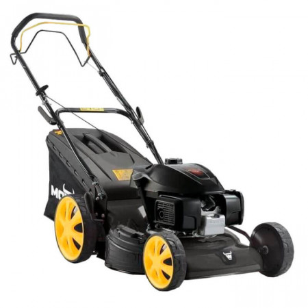Бензинова газонокосарка Mowox PM 5170 SHW-H
