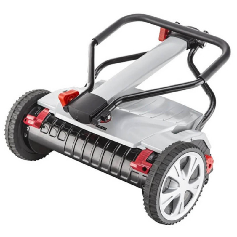 Механічна газонокосарка Al-Ko Razor Cut 38.1 HM Premium