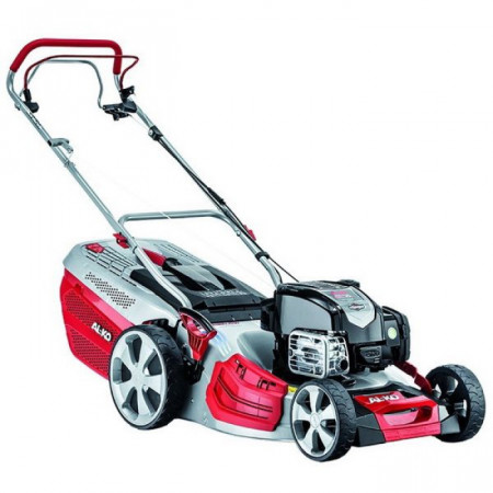 Бензиновая газонокосилка Al-Ko Highline 527 SP