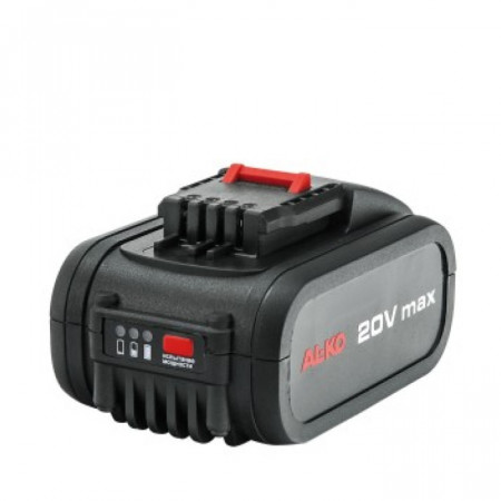 Акумуляторна батарея Al-Ko Easy Flex 20 V 5 Ah