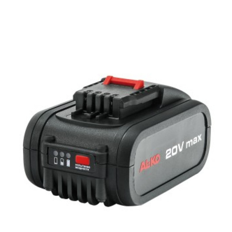 Акумуляторна батарея Al-Ko Easy Flex 20 V 5 Ah