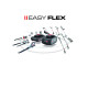 Акумуляторна батарея Al-Ko Easy Flex 20 V 5 Ah