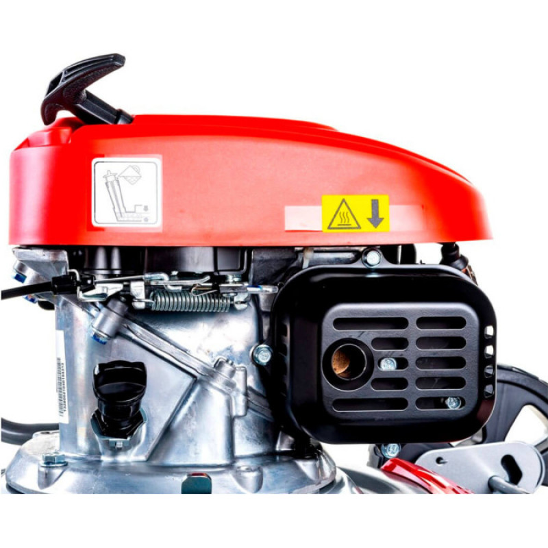 Бензинова газонокосарка Al-Ko Silver 468 P-A Bio
