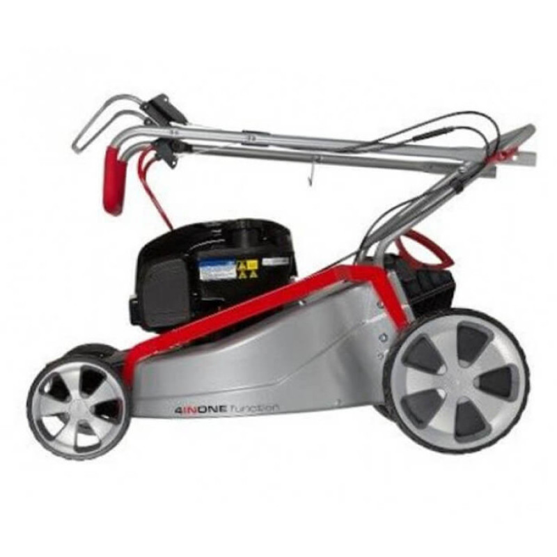 Бензиновая газонокосилка Al-Ko Highline 527 SP